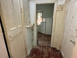 2-х комнатная квартира,  Центр,  Бендеры,  Бендеры мун. фото 4
