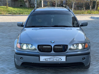 BMW 3 Series foto 8