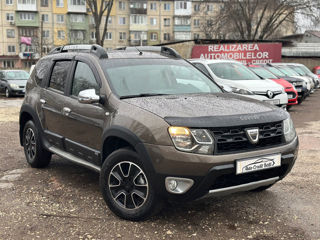 Dacia Duster foto 5