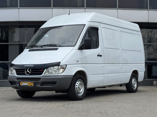 Mercedes Sprinter 308 CDI