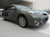 Toyota Avalon foto 2