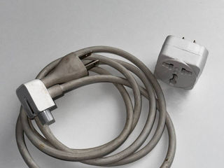 Apple Power Adapter Extension Cable foto 1