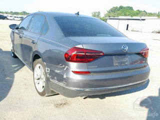 Разборка Volkswagen Passat b8 b9 2020 2021 2022 запчасти foto 2