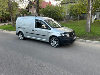 Volkswagen Caddy foto 6