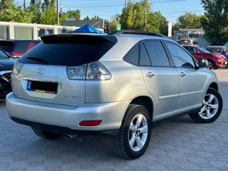 Lexus RX Series foto 4