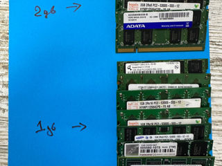Micron 8Gb DDR4 3200 SoDimm Kingston фото 8