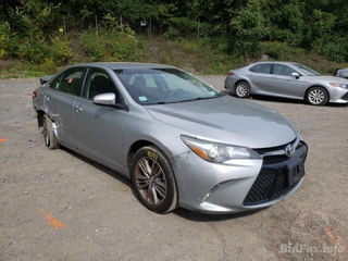 Разборка toyota camry v55 15-17 dezmembrare запчасти piese тойота камри foto 2