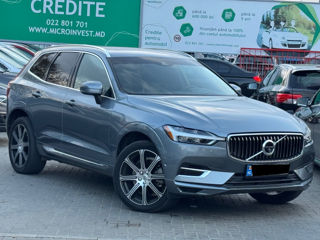 Volvo XC60 foto 4