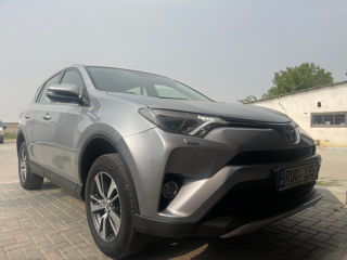 Toyota Rav 4 foto 2