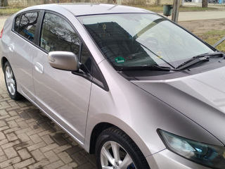 Honda Insight foto 2