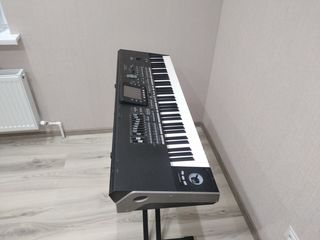 Korg pa3x pro foto 4