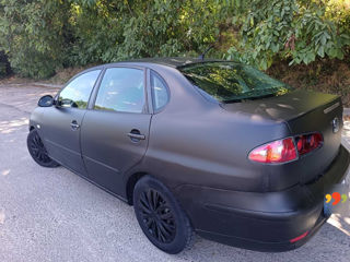 Seat Cordoba, 2008 г.