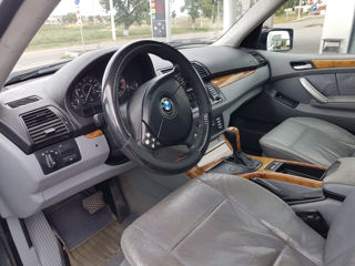 BMW X5 foto 6