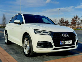 Audi Q5 foto 3