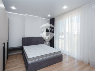 Apartament cu 3 camere, 70 m², Râșcani, Chișinău foto 7