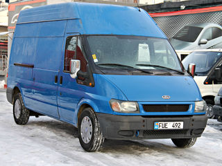 Ford Transit foto 1