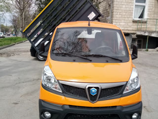 Altă marcă Piaggio Porter NP6 foto 1