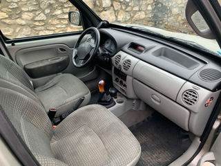 Renault Kangoo foto 7