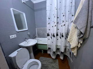 Apartament cu 1 cameră, 35 m², Centru, Chișinău foto 8