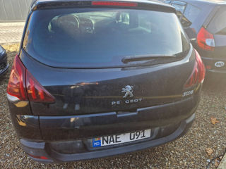 Peugeot 3008 foto 3