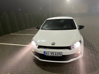 Volkswagen Scirocco foto 2