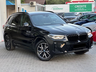 BMW X3 foto 5