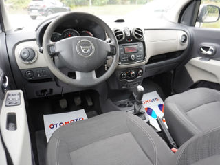 Dacia Lodgy foto 5