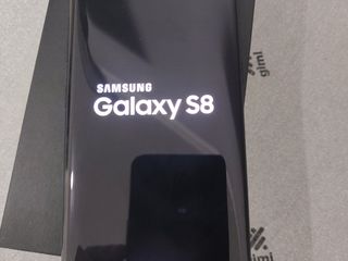 Samsung Galaxy S8 foto 5