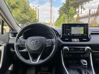 Toyota Rav 4 foto 5