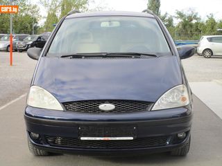 Ford Galaxy foto 2