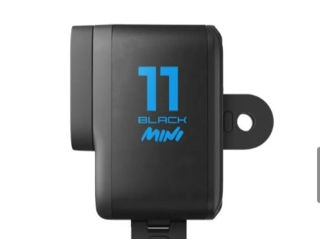 Продам Gopro11 mini Black foto 2