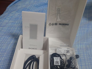 Sony Experia 1 Mark2 Full cutie