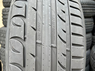 2 шины/ 2 anvelope 235/55 R17 Riken UHP (Michelin Group)/ Доставка, livrare toata Moldova foto 3