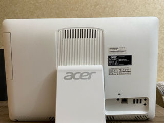 All-in-one PC ( Monobloc ) Acer Aspire ZC-602 foto 3