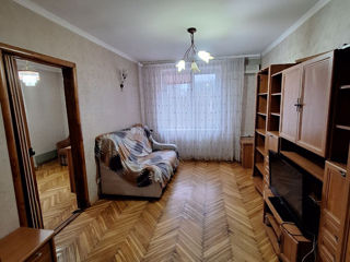 Apartament cu 2 camere, 43 m², Râșcani, Chișinău foto 4