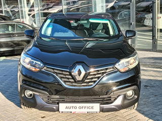 Renault Kadjar foto 2