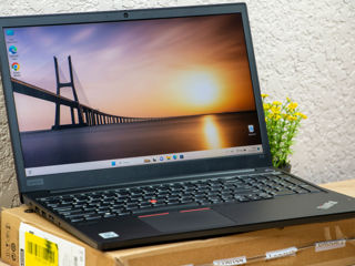 Lenovo ThinkPad E15/ Core I5 10210U/ 16Gb Ram/ 256Gb SSD/ 15.6" FHD IPS!!