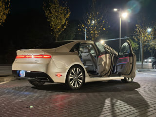 Lincoln MKZ foto 2