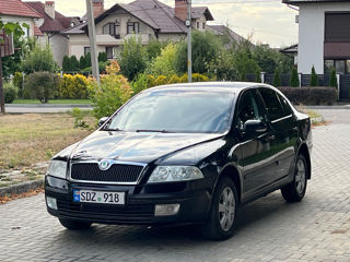 Skoda Octavia foto 3