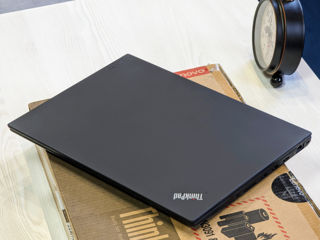 Lenovo ThinkPad T580 IPS (Core i7 8550u/16Gb DDR4/256Gb NVMe SSD/15.6" FHD IPS) foto 7