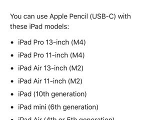 New Apple Pencil - Best Price !!! foto 5