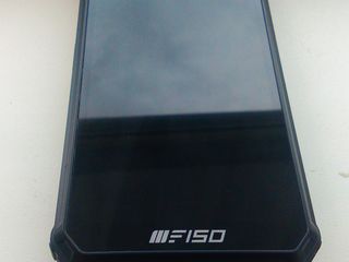 Смартфон-Oukitel F150-память 6/64Гб-водонепроницаем. Защищённый. С ёмкой батареей 8000 mAh+Подарок!! foto 3