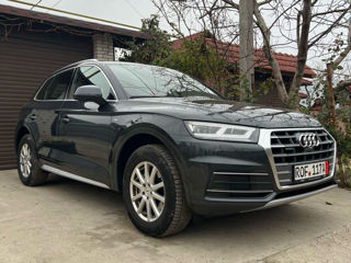 Audi Q5 foto 2