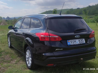 Ford Focus foto 2