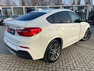 BMW X4 foto 3