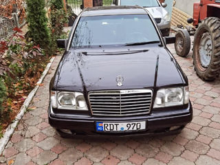 Mercedes E-Class foto 6