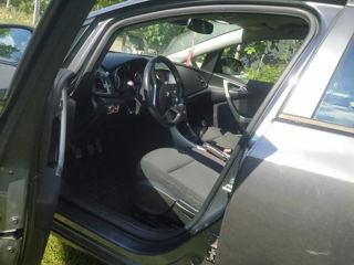 Opel Astra foto 5