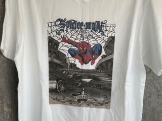 Tricou Stussy x Marvel(copie)