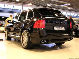 Audi TT A4 A6 A8 Tuareg Q7 Porsse Caeyne foto 5