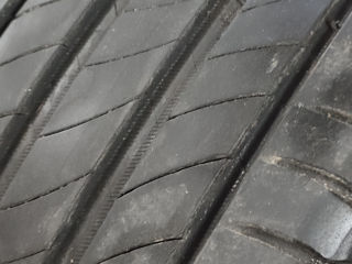 Michelin (лето) 205/55/R16 - комплект колёс на Ford foto 8